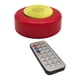 thumbnail image 3 of Máquina De Pedos Con Control Remoto, Juguete Con Sonidos De Pedos Para El Espectáculo De Fiesta Del Día De Los Inocentes, Rojo, 3 of 3