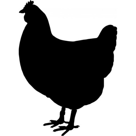 Decomural Chicken Farm Animals Pack WS-33069