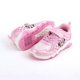 thumbnail image 4 of Zapatilla Luces Niña Minnie Disney Flores Rosado, 4 of 5