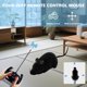 thumbnail image 3 of Juguete para gatos Pixibond RC Ratón inalámbrico realista de 28 cm, 3 of 7