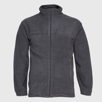 Jayson - Micropolar Hombre M/L Gris Oscuro S