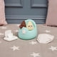 thumbnail image 2 of Accesorio para aprender a ir al baño LullaBaby con 2 sonidos para muñeca, 2 of 7