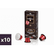thumbnail image 1 of Cápsulas de Café Bologna para Nespresso Carracci 10x10x50g, 1 of 2