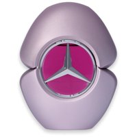 Perfume Mercedes-Benz Woman Eau De Parfum 90 Ml Para Mujer