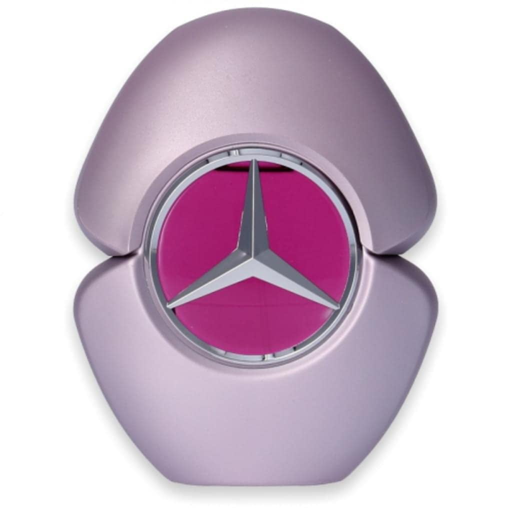 Perfume Mercedes-benz Woman Eau De Parfum 90 Ml Para Mujer