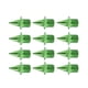 thumbnail image 5 of 12 Piezas Pista Y Campo Running Spikes Pista Spikes Para Deportes De Competición Verde, 5 of 5
