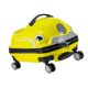 thumbnail image 3 of Maleta De Paseo De 20 Pulgadas Para Ni?os Con Carrito Para Ni?os Y Ni?as, Regalo Para El Día Del Ni?o, Color Amarillo, 3 of 5