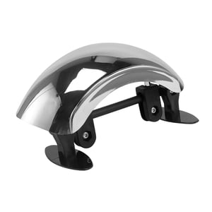 Ioensy - Espejo Retrovisor Para Motocicleta, Gran Angular, Para Scooter Y Moto.