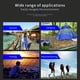 thumbnail image 3 of Say Goodbye to Pesky Bugs with Our Portable Smart Insect Repellent - 6-Band Ultrasonic Scan, Indoor/Outdoor Use, USB Charging, No Fungi, and Great Quality!, 3 of 4