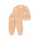 thumbnail image 1 of Conjunto newborn niño acanalado buddies, 1 of 3