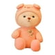 thumbnail image 4 of Bonitos Juguetes De Peluche De Animales, Regalos De Cumplea?os, Almohada Suave Para Adultos, Ni?os, Ni?as, Ni?os, 45cm, Cerdo, 4 of 5