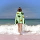 thumbnail image 2 of Aguacate Toalla de playa de secado rápido con diseño temático, regalo para mujeres y niñas, ideal para cumpleaños, fans, amantes de la música, uso en la playa o al aire libre, 78 × 150 cm, 2 of 6