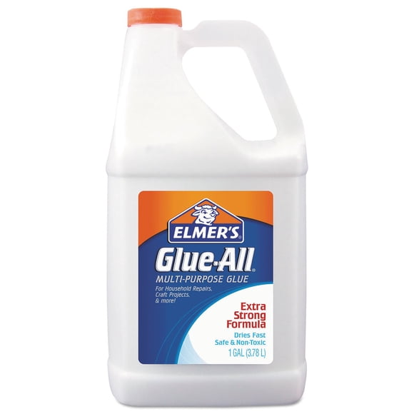 Pegamento Líquido Glue all Multiusos Extra Fuerte 3 78 Litros