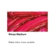 thumbnail image 4 of Medio acrílico Winsor & Newton Gloss Professional de 250 ml, 4 of 4