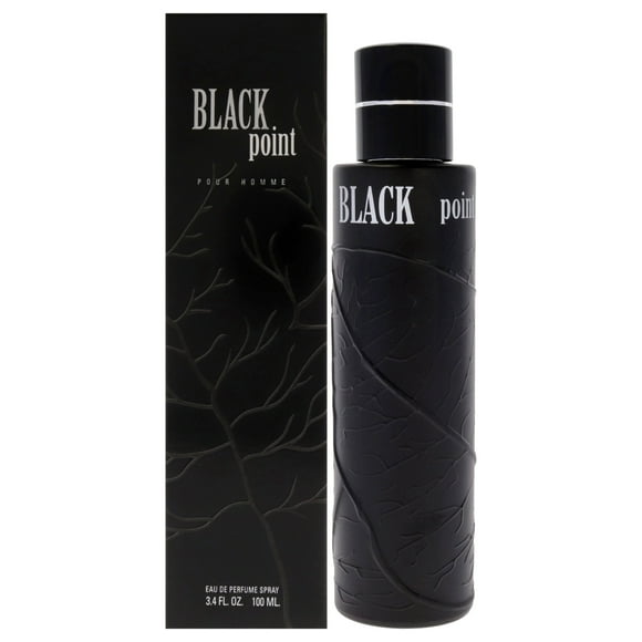 Punto Negro Para De - Edp Spray