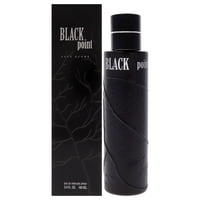 Yzy Perfume - Punto Negro Para De - Edp Spray