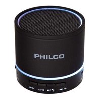 Philco - Parlante Bluetooth Portátil Fm Sd Usb