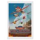 thumbnail image 1 of Aviones: Rescate Aéreo Kits de Pintura de Diamantes para Adultos 5D DIY Diamond Art Kits Full Drill Diamond Dots para Regalo Decoración de Pared y Relajación Artes de Gemas 20*30cm, 1 of 6