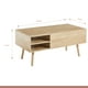 thumbnail image 3 of Mesa de Centro Elevable para Living - Madera, 3 of 4
