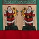 thumbnail image 5 of CORTINA Y SET DE BAÑO NAVIDAD 4 PIEZAS ROJO PASCUERO GRANDE, 5 of 5