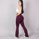 thumbnail image 4 of Calza Flare Mujer Euphoria Line Curve, 4 of 4