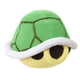 thumbnail image 3 of Peluche Nintendo SFX Green Turtle Shell Super Mario, 3 of 3