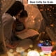 thumbnail image 5 of Luz nocturna Star Projector HONGID para niños de 1 a 10 años, 5 of 6