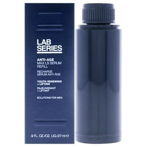 Lab Series - Suero Antiedad Max Ls De Para Hombres - Suero (Recambio)