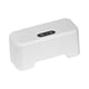 thumbnail image 3 of Smart Toilet Flusher 0.25S Tiempo De Inducción Impermeable Automático Para El Hogar, 3 of 5