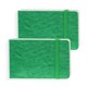 thumbnail image 1 of Cuaderno de Acuarela UMACWIN Paquete de 2 9x14 cm 140 lb Algodón, 1 of 7