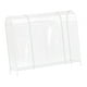 thumbnail image 3 of Funda Protectora Transparente Para Perchero, Para Guardar Ropa, Para Dormitorio, Hogar, Vestidos, 120 Cm X 50 Cm X 150 Cm, 3 of 5