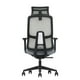 thumbnail image 5 of Silla Escritorio Oficina Krone Ergonomica Curva Perseo, 5 of 8