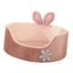thumbnail image 1 of Sofá Cama Para Perros, Gatos De Interior, Durmiendo, Mascota, Perro, Gato, Cama Cálida Para Gatitos, Cachorros, Gatos M, 1 of 3