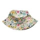 thumbnail image 2 of Sombrero Pescador Diseño Flores 16*18cm, 2 of 2