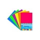 thumbnail image 1 of Pack 60 Hojas Cartulinas Fluorescente 25x35cms Colores - PS, 1 of 2