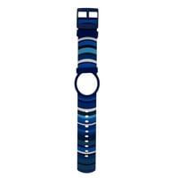 Correa Reloj Swatch Apnn104 28Mm