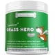 thumbnail image 1 of Masticables Grass Hero Para Manchas De Pasto Por Orina En Perros 60 Piezas Blandas, 1 of 8