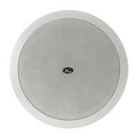 Parlante De Cielo Itc T-208A