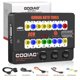 thumbnail image 1 of Caja de Expansión ECU GODIAG GT100 Detector OBDII, 1 of 8
