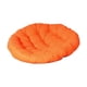 thumbnail image 4 of Cojín Para Asiento De Patio, Cesta Colgante, Cojín Para Silla De Jardín, Cocina, Color Naranja, 4 of 5