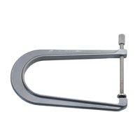 Bothyi - Abrazadera De Puente De Guitarra, Práctico Dispositivo Luthier Fácil De Usar Para Suministros De Guitarra