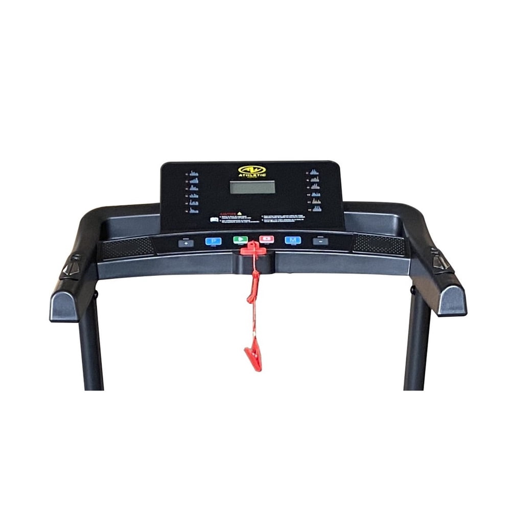 Athletic Works TM24 Negro, foto 6