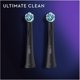 thumbnail image 2 of Cabezales para cepillo eléctrico Oral-B iO Ultimate Clean, 2 of 3