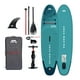 thumbnail image 1 of Stand Up Paddle Inflable Vapor 10'4" Aqua Marina, 1 of 10