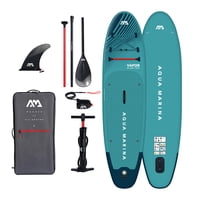 Stand Up Paddle Inflable Vapor 10'4"" Aqua Marina