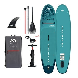 Stand Up Paddle Inflable Vapor 10'4"" Aqua Marina