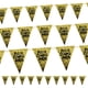 thumbnail image 1 of Banderin triangular f.c. dorado, 1 of 3