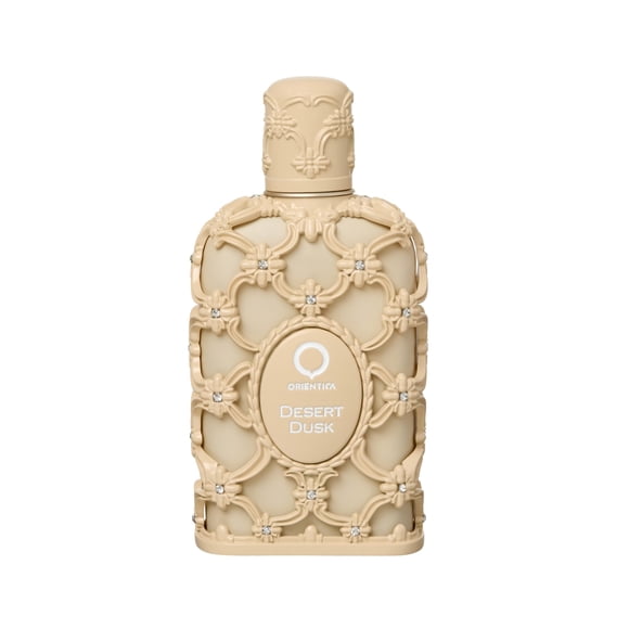 Perfume Orientica Desert Dusk, unisex, 80 ml