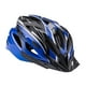 thumbnail image 3 of Casco De Bicicleta Casco De Bicicleta Ligero Protector Para Patinaje Escalada Adulto Negro Azul, 3 of 3