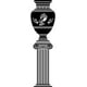 thumbnail image 1 of Decomural Greek Grecian Vase WS-18510, 1 of 2